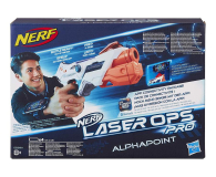 NERF Laser Ops Alphapoint na podczerwień - 460454 - zdjęcie 2